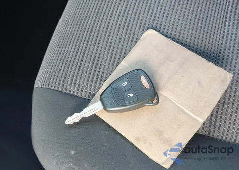 2010 Dodge Caliber Sxt from USA, damaged, VIN 1B3CB4HAXAD651644